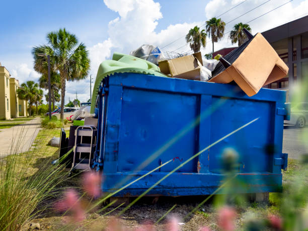 Best Hot Tub Removal  in Citrus City, TX