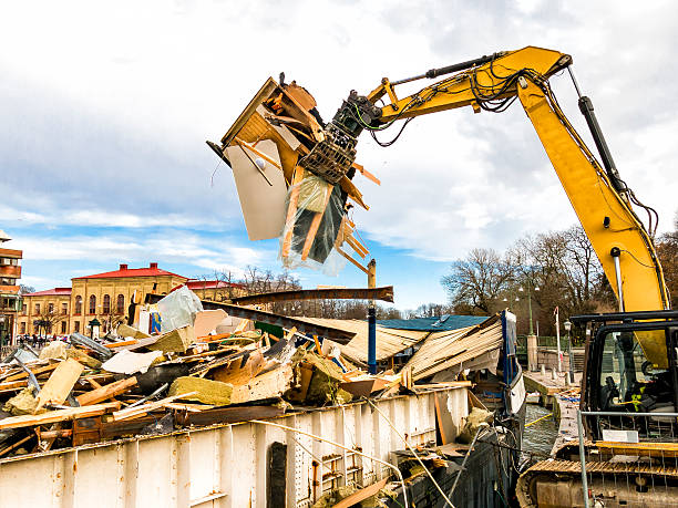 Trash Removal Near Me in Citrus City, TX